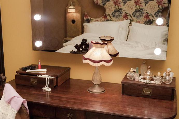 Imagen de la habitación del Hotel Pensão Amor Madam's Lodge. Foto 7