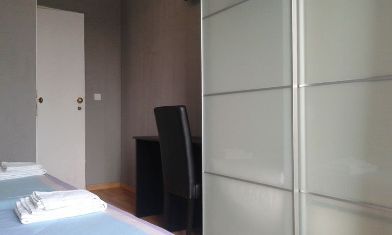 Imagen de la habitación del Hotel Pens&atilde;o Beira Minho. Foto 2