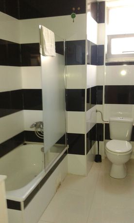 Imagen de la habitación del Hotel Pens&atilde;o Beira Minho. Foto 3