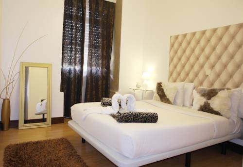 Imagen general del Hotel Pensão Central. Foto 2