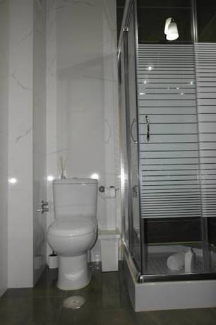 Imagen de la habitación del Hotel Pensão Central. Foto 13