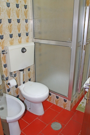 Imagen de la habitación del Hotel Pensão França. Foto 3