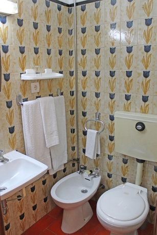 Imagen de la habitación del Hotel Pensão França. Foto 4