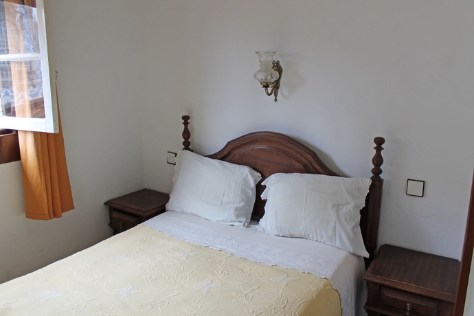 Imagen de la habitación del Hotel Pensão França. Foto 11