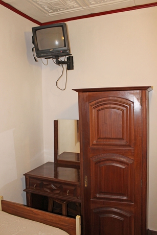 Imagen de la habitación del Hotel Pensão França. Foto 13