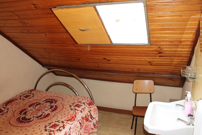 Imagen de la habitación del Hotel Pensão França. Foto 15