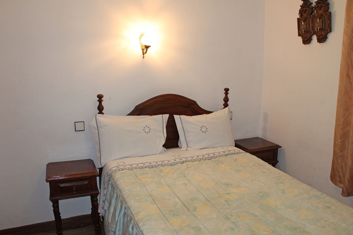 Imagen de la habitación del Hotel Pensão França. Foto 16