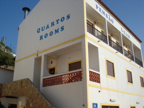 Imagen general del Hotel Pens&atilde;o Luar. Foto 5