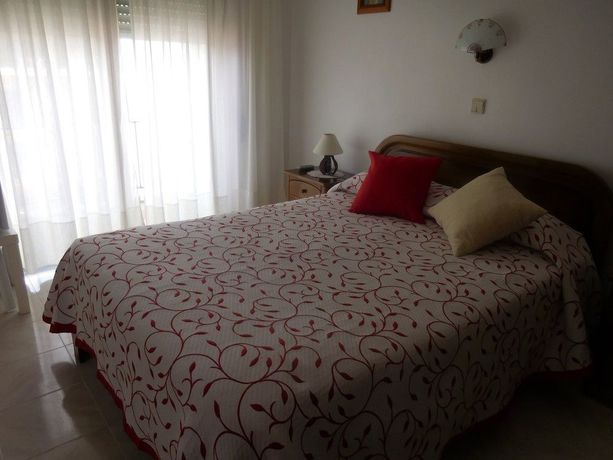 Imagen general del Hotel Pens&atilde;o Luar. Foto 2