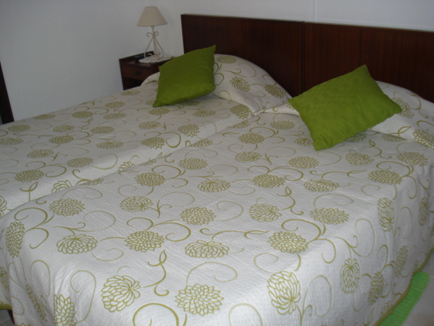 Imagen general del Hotel Pens&atilde;o Luar. Foto 3