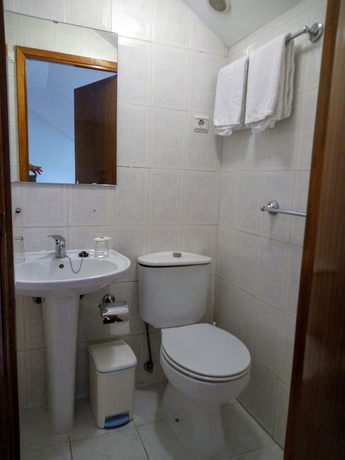 Imagen de la habitación del Hotel Pensão Residencial Internacional. Foto 2