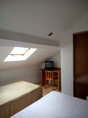 Imagen de la habitación del Hotel Pensão Residencial Internacional. Foto 12