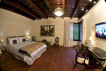 Imagen de la habitación del Hotel Pensativo House. Foto 4