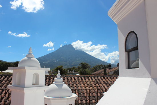 Imagen de los exteriores del Hotel Pensativo House. Foto 5