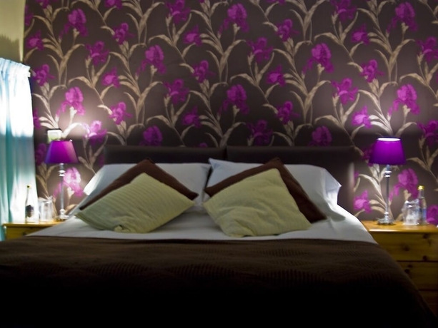 Imagen de la habitación del Hotel Penscot Inn. Foto 5