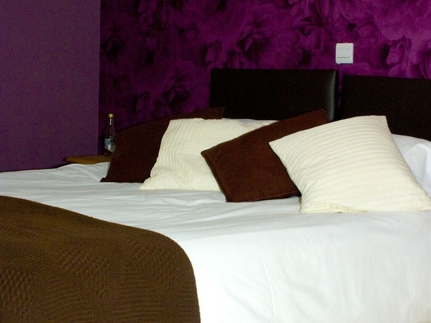 Imagen de la habitación del Hotel Penscot Inn. Foto 6