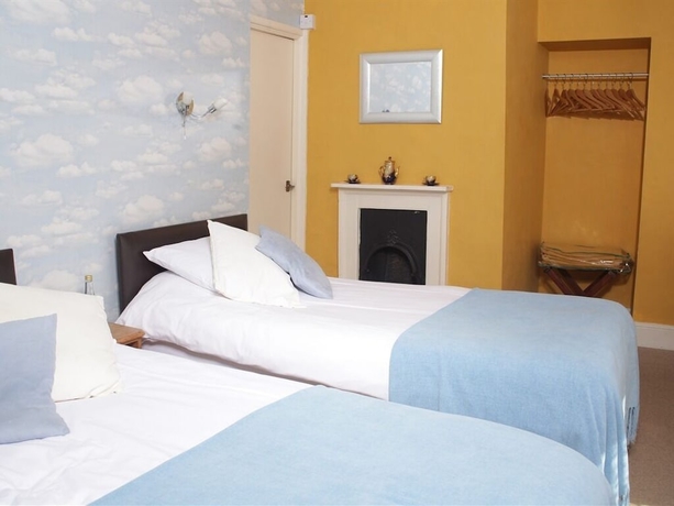 Imagen de la habitación del Hotel Penscot Inn. Foto 7