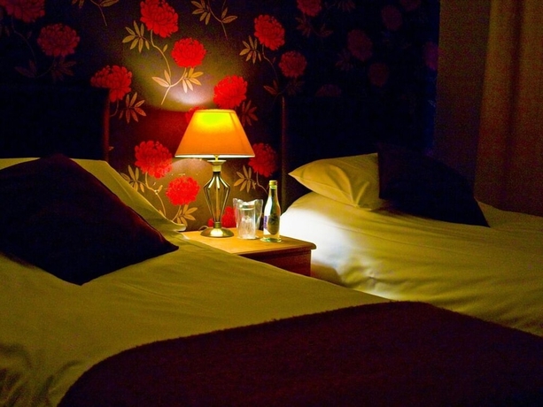 Imagen de la habitación del Hotel Penscot Inn. Foto 8