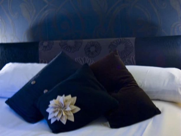 Imagen de la habitación del Hotel Penscot Inn. Foto 9