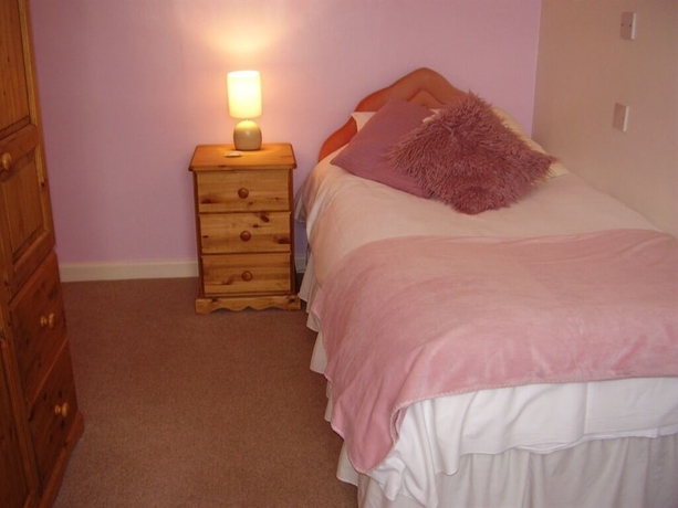 Imagen de la habitación del Hotel Penscot Inn. Foto 10