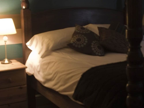 Imagen de la habitación del Hotel Penscot Inn. Foto 11