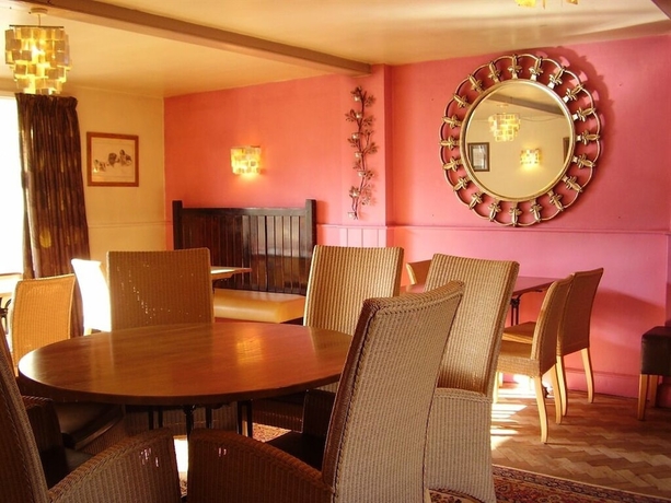 Imagen del bar/restaurante del Hotel Penscot Inn. Foto 2