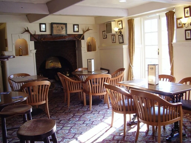 Imagen del bar/restaurante del Hotel Penscot Inn. Foto 3