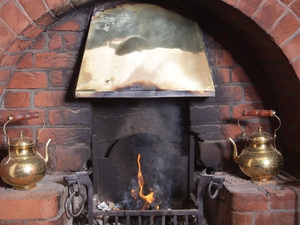 Imagen de los interiores del Hotel Penscot Inn. Foto 12