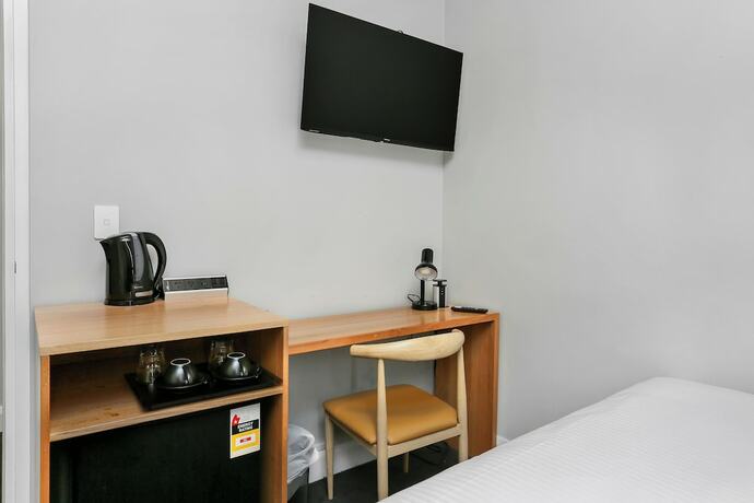 Imagen general del Hotel Penshurst. Foto 3