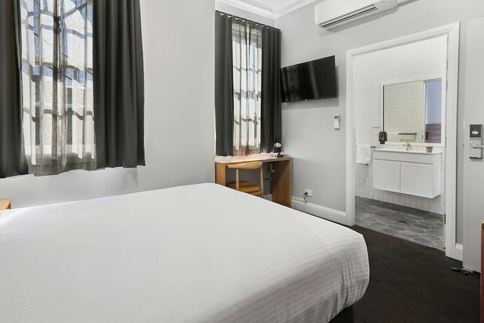 Imagen general del Hotel Penshurst. Foto 4