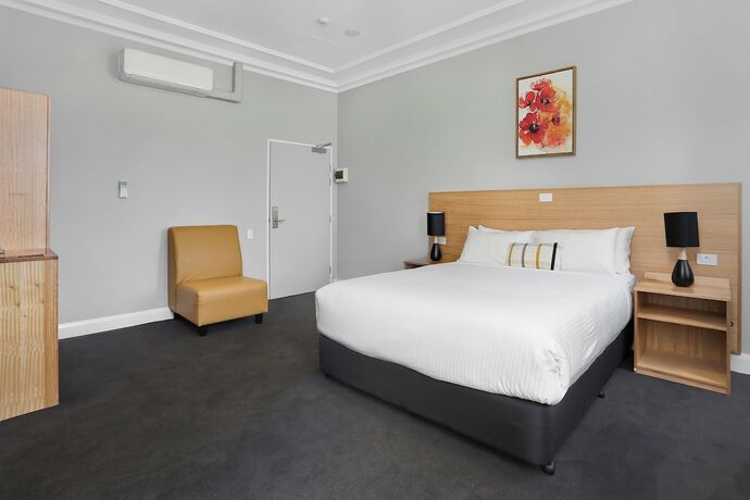 Imagen general del Hotel Penshurst. Foto 5