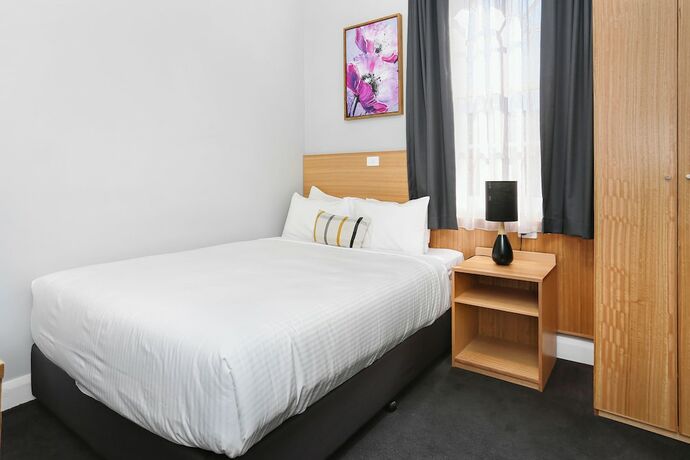 Imagen general del Hotel Penshurst. Foto 6