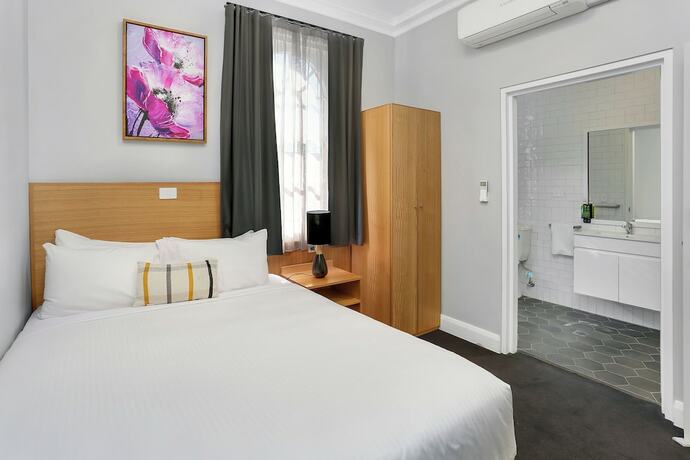 Imagen general del Hotel Penshurst. Foto 7