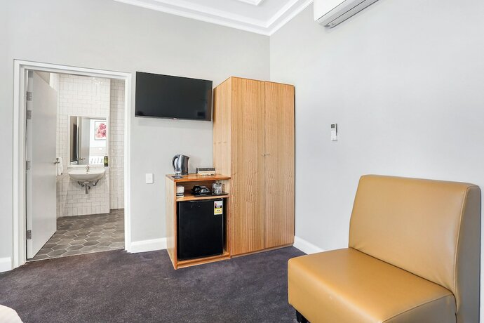 Imagen general del Hotel Penshurst. Foto 9