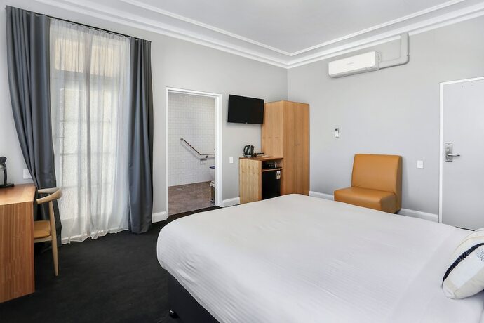 Imagen de la habitación del Hotel Penshurst. Foto 20