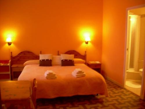 Imagen general del Hotel Pensio 2000. Foto 5