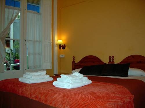 Imagen general del Hotel Pensio 2000. Foto 6