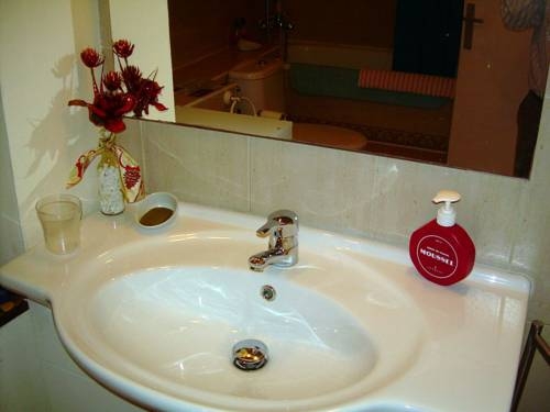 Imagen general del Hotel Pensio 2000. Foto 7