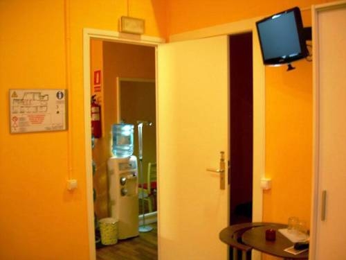 Imagen general del Hotel Pensio 2000. Foto 8