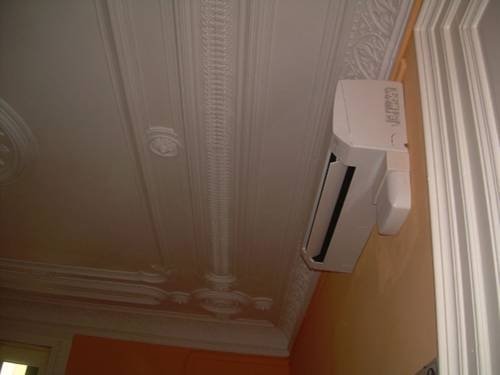 Imagen general del Hotel Pensio 2000. Foto 9