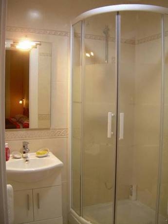 Imagen general del Hotel Pensio 2000. Foto 12