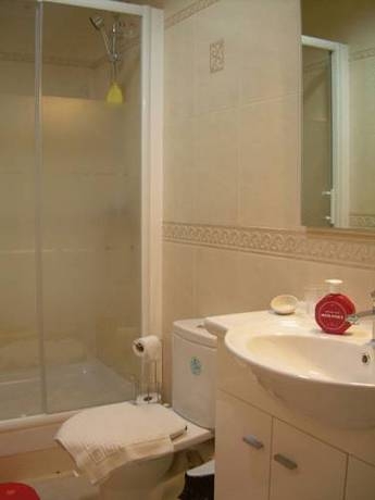 Imagen general del Hotel Pensio 2000. Foto 15