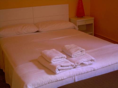 Imagen general del Hotel Pensio 2000. Foto 16