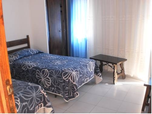 Imagen general del Hotel Pensio Codolar. Foto 2