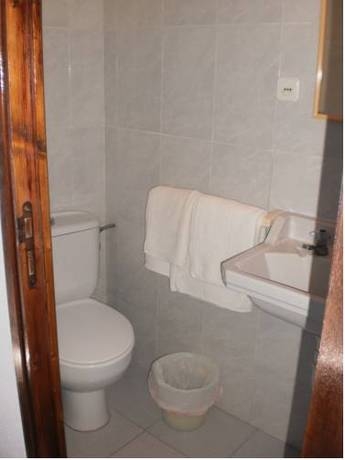 Imagen general del Hotel Pensio Codolar. Foto 3