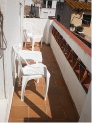 Imagen general del Hotel Pensio Codolar. Foto 4