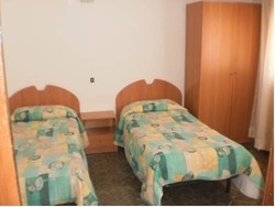 Imagen general del Hotel Pensio Codolar. Foto 8