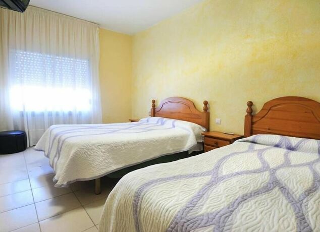 Imagen general del Hotel Pensio l\'Avi Pep. Foto 5