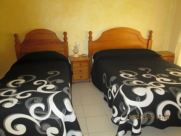 Imagen general del Hotel Pensio l\'Avi Pep. Foto 8