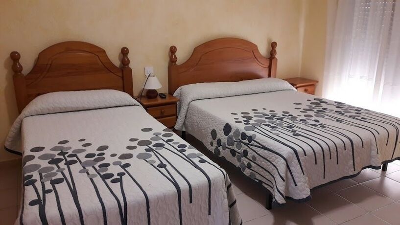 Imagen general del Hotel Pensio l\'Avi Pep. Foto 9